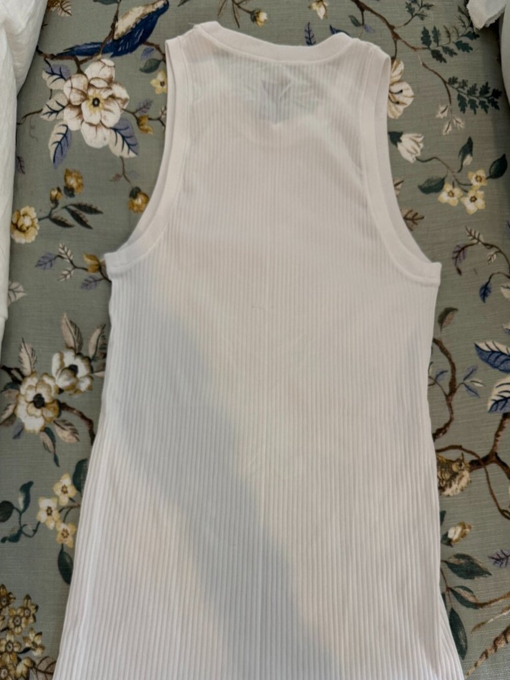 ATHLETA TANK TOP - Picture 2 of 2